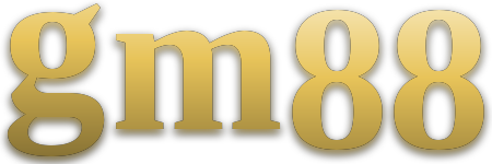 gm88 โลโก้